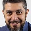 Ali Shabdar