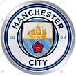 Manchester City Logo