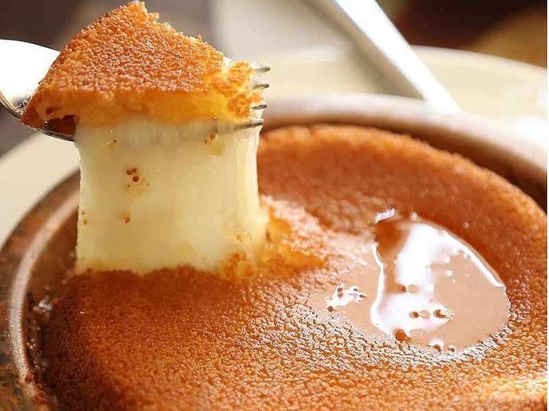 Ramadan Sweets in the UAE