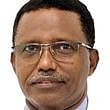 Dr Abdullahi Farah Asayer
