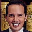 Taha Bouqdib, President, CEO & Co-Founder of TWG Tea 