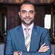 Khurram Shroff of IBC (Quote Pic)
