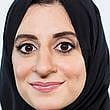 Huda Al Hashimi