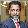 Sunil Ambalavelil, a Dubai-based corporate lawyer and legal expert