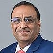 Dinesh Kanabar 
