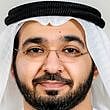 Dr Khaled Al Dhaheri