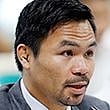 Manny Pacquiao