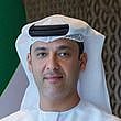 Faisal bin Sulaitin, Executive Director of Dubai Economic Security Centre