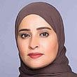 Ohood Khalfan Al Roumi