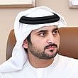 Sheikh Maktoum bin Mohammed bin Rashid Al Maktoum