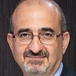 Professor Ammar Kaka