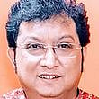 Dhiman Das