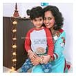 Kinshoo Agrawal, writer at Momlearningwithbaby,com