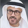 Prof Jamal Al-Suwaidi