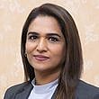 Dr Shanila Laiju