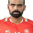  PR Sreejesh