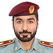 Major Khalfan Salem Bin Shaqwa