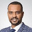 Dr Ali Ali