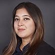 Natasha Sood, senior associate at Motei and Associates