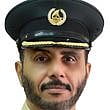 Major General Dr Mohammed Al Murr,