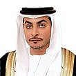 Sheikh Issa bin Zayed Al Nahyan