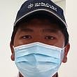 Asbin Gurung