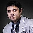 Vijay Valecha at Century Financial