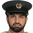 Major Dhahi Salem Al Jallaf
