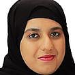 Khawla Rashid