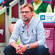 Jurgen Klopp is still expected to host his weekly press conference at the Melwood training ground and there is nothing to suggest he will not be fit enough to stand on the sidelines this weekend.
