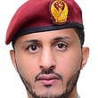 Lt Col Jassim Mohammed bin Taliah