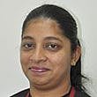 Dr Prachi Omkar Shetye