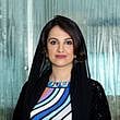 Dr. Dalya Al Muthanna of GE
