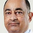 Dr Khalid Anwar