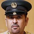 Brigadier Ahmed Thani bin Ghalita