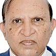 Dr Naeem Tareen
