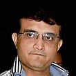 Sourav Ganguly