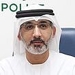 Colonel Abdullah Al Khayat
