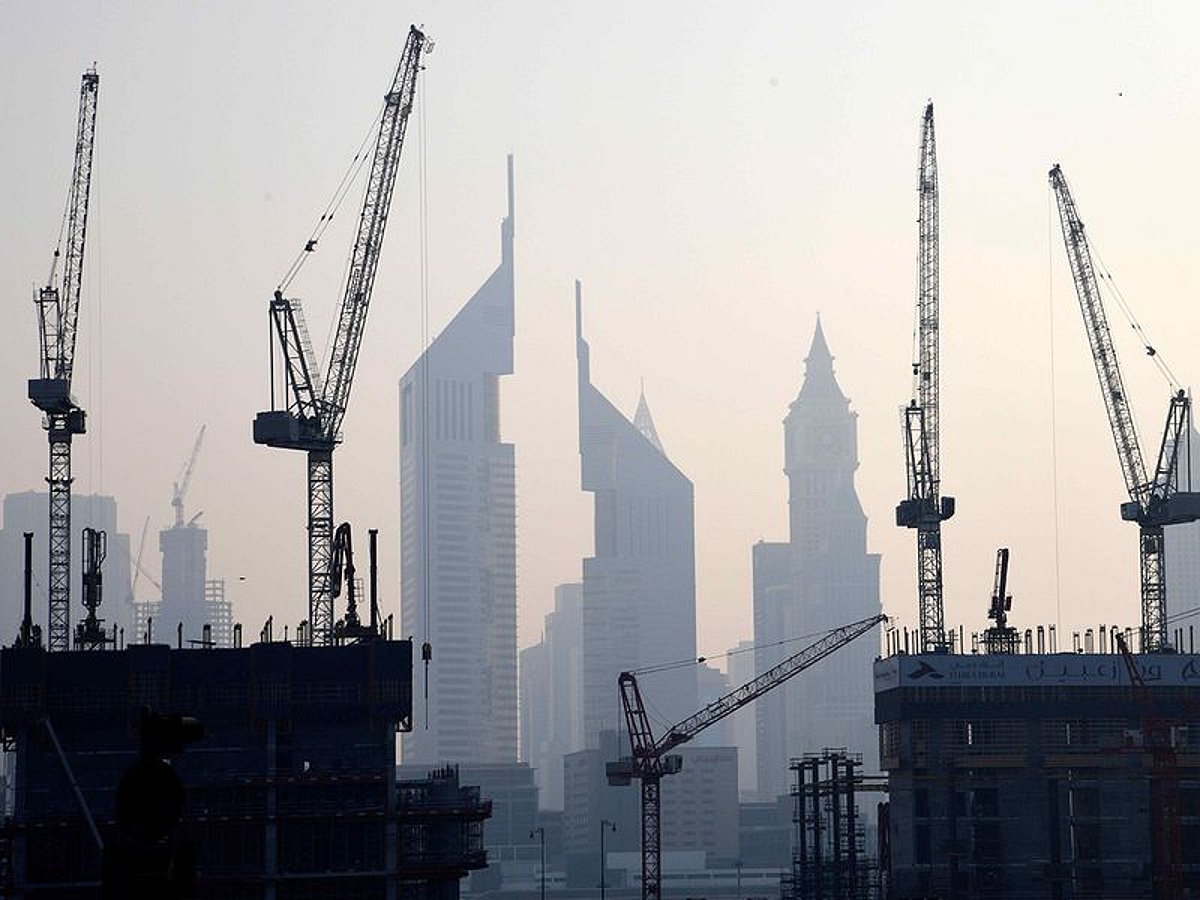 Wesentliche Anleitung zum Kauf von Off-Plan-Immobilien in Dubai: Kosten, Vorteile und Risiken Wesentliche Anleitung zum Kauf von Off-Plan-Immobilien in Dubai: Kosten, Vorteile und Risiken