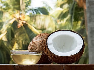 Unusual Kerala theft: Thief skips cash, steals expensive coconut oil instead