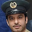 Brigadier Saif Muhair Al Mazroui