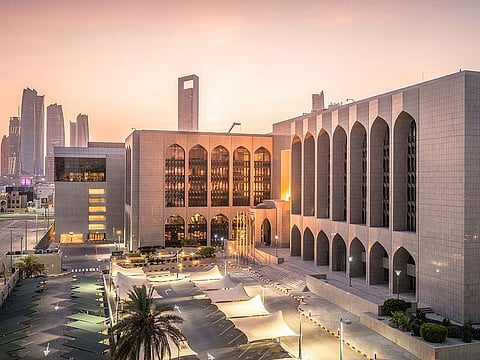 UAE Central Bank suspends Yas Takaful licence