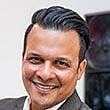 Dr Arif Khan