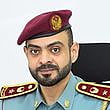 Lieutenant Colonel Rashid Ahmed Al Fardan
