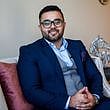 Mohammed Zahid of RentMyride.ae