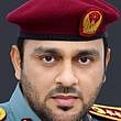Colonel Yousef Obaid Bin Harmoul