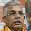 BJP - Dilip Ghosh