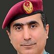 Colonel Adel Al Mazmi