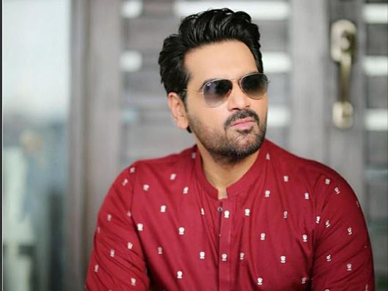 Humayun Saeed