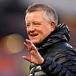 Chris Wilder